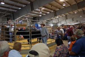 Luke Mobley & David Gazda, Mike Jones in the Block Perry, GA. 2010